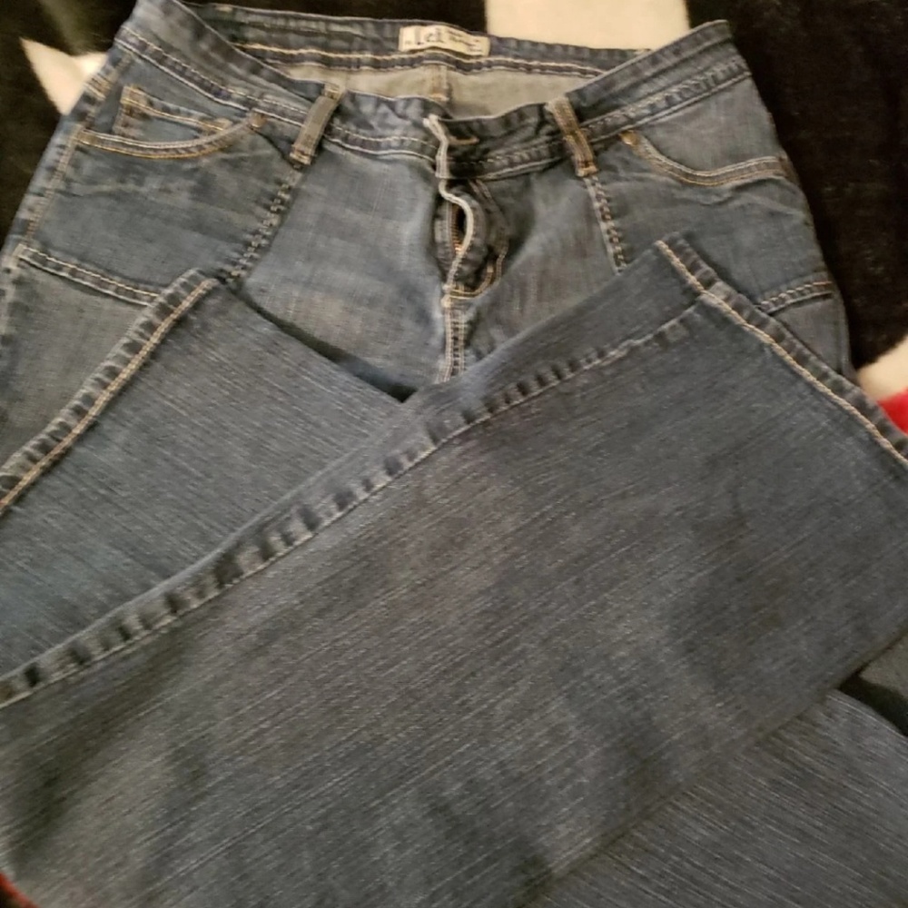 LEI jeans